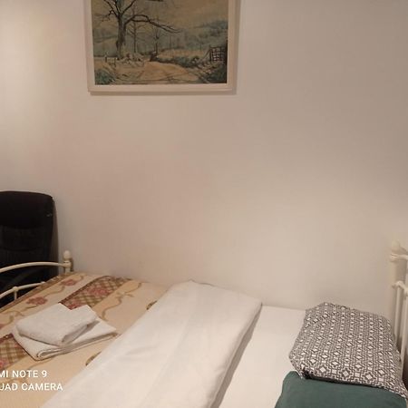 Amazon Guest House Oxford Ngoại thất bức ảnh