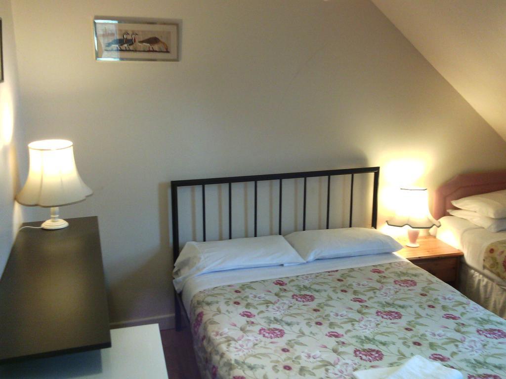 Amazon Guest House Oxford Phòng bức ảnh