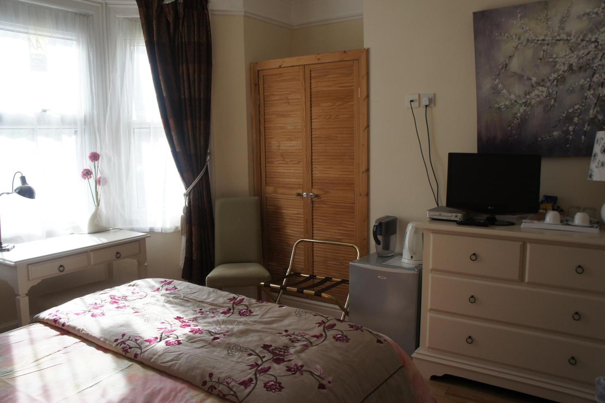 Amazon Guest House Oxford Ngoại thất bức ảnh