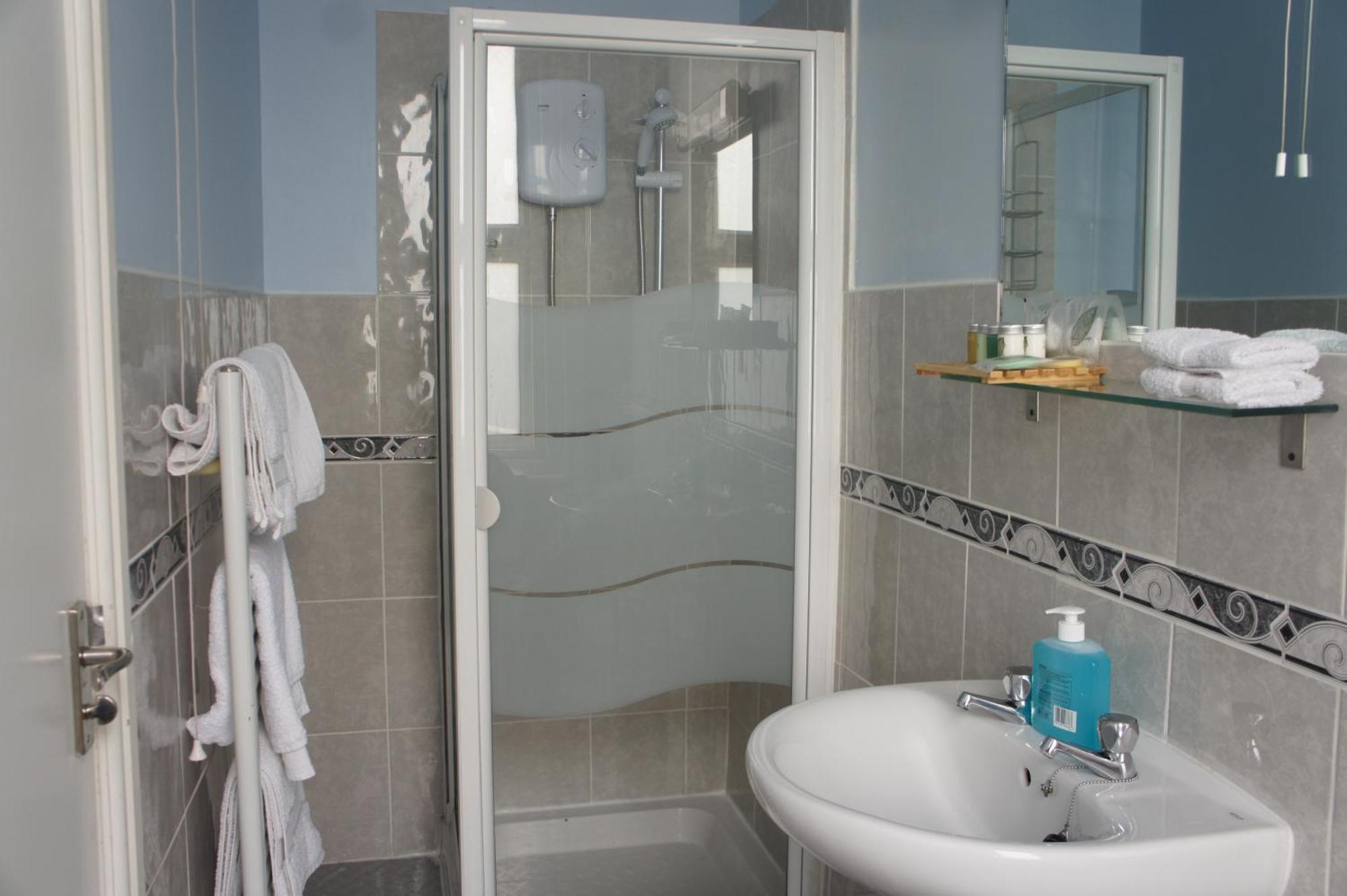 Amazon Guest House Oxford Ngoại thất bức ảnh