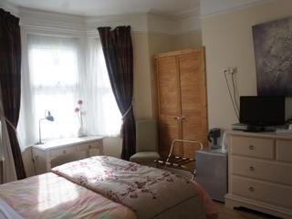 Amazon Guest House Oxford Ngoại thất bức ảnh